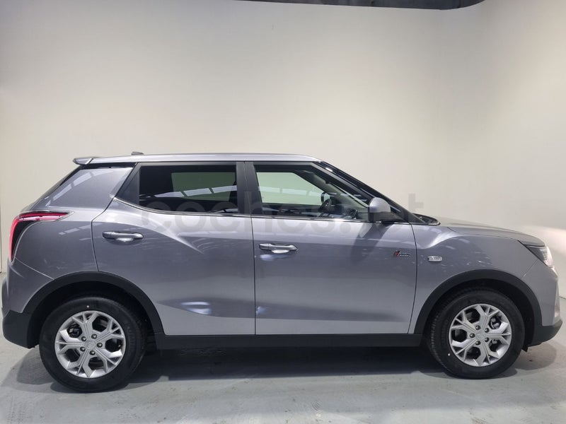Kgm Tivoli 2026 — photo 8