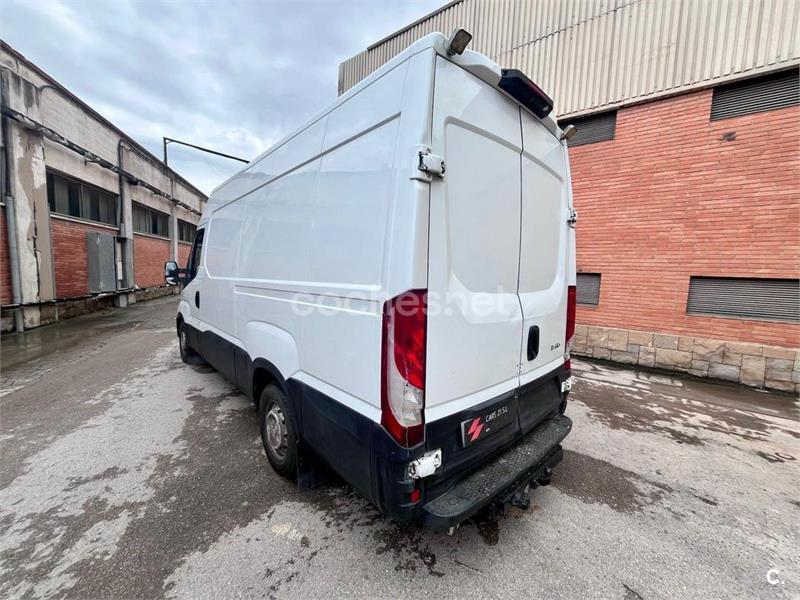 Iveco Daily 2012 — photo 2