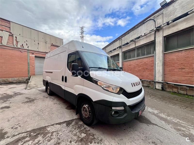 Iveco Daily 2012 — photo 3