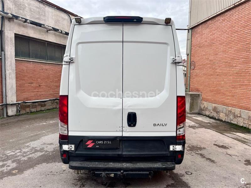 Iveco Daily 2012 — photo 4