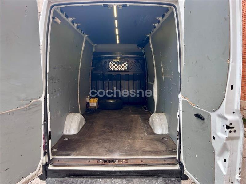 Iveco Daily 2012 — photo 5