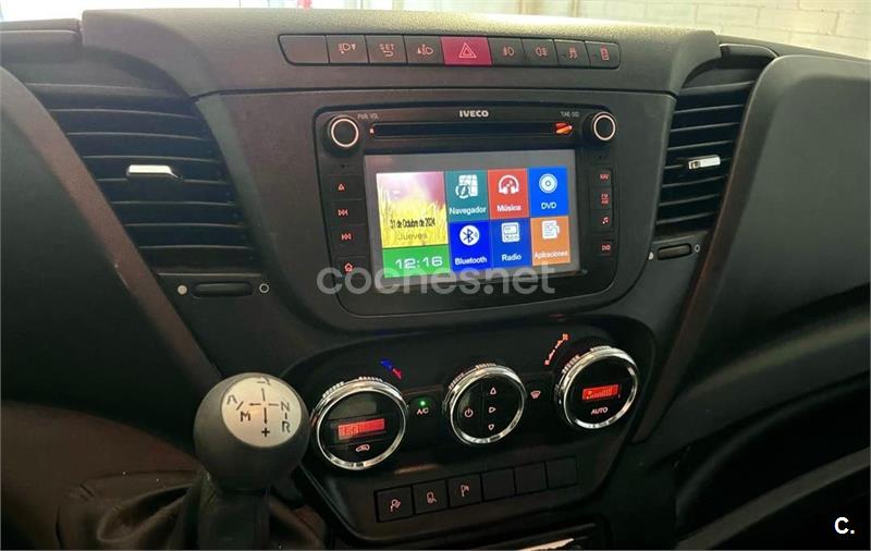 Iveco Daily 2012 — photo 6