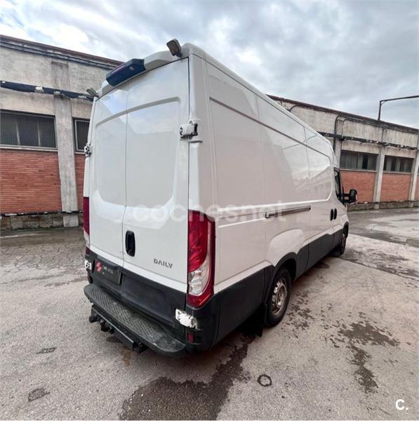 Iveco Daily 2012 — photo 7