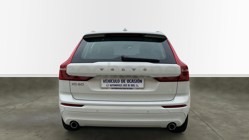 Volvo Xc60 2018 — photo 5