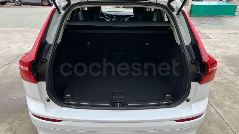Volvo Xc60 2018 — photo 6