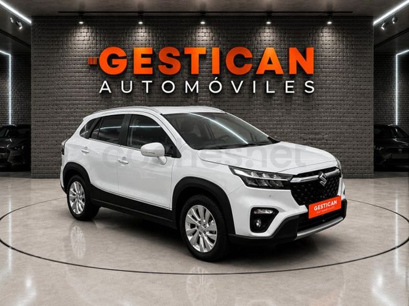 Suzuki S-cross 2023 — photo 3