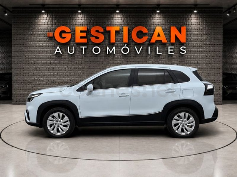 Suzuki S-cross 2023 — photo 5