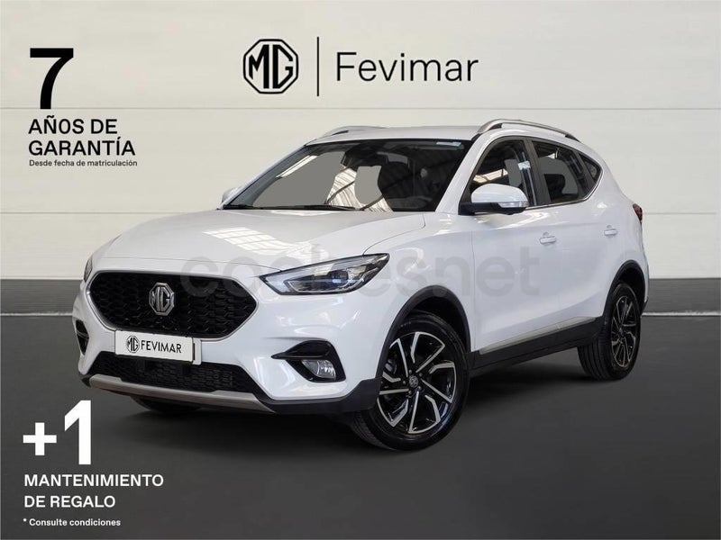 Mg Zs 2025 — photo 2