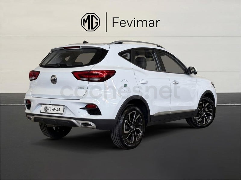 Mg Zs 2025 — photo 6