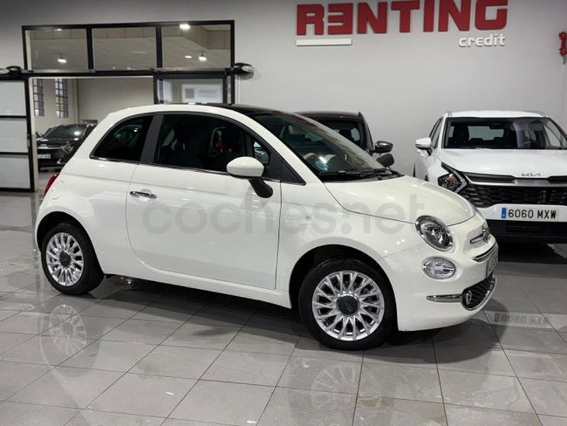 Fiat 500 2023 — photo 8