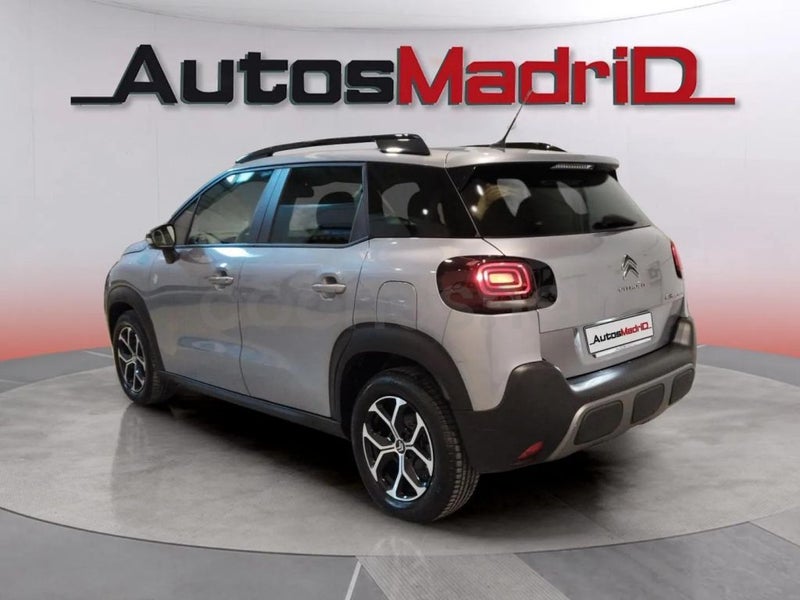 Citroen C3 Aircross 2022 — photo 5