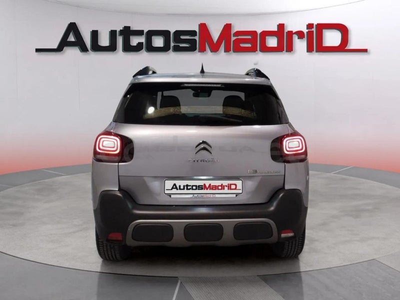 Citroen C3 Aircross 2022 — photo 6