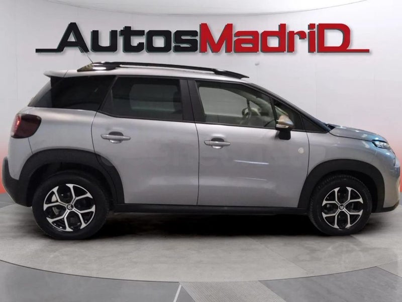 Citroen C3 Aircross 2022 — photo 8