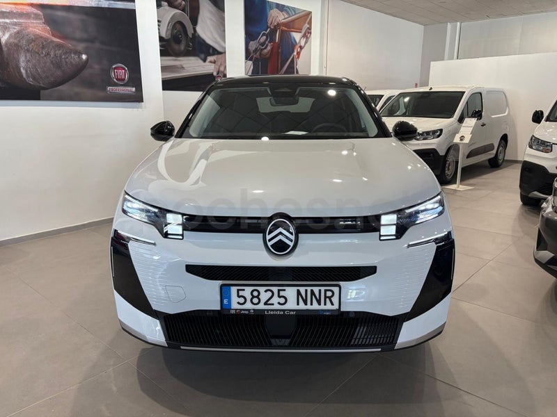 Citroen C5 Aircross 2026 — photo 2