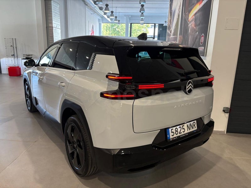 Citroen C5 Aircross 2026 — photo 5
