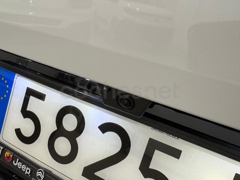 Citroen C5 Aircross 2026 — photo 6