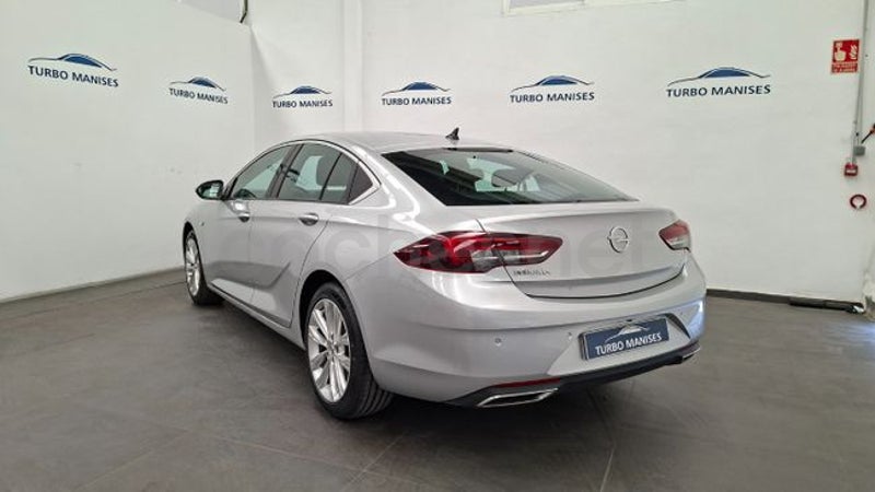 Opel Insignia 2022 — photo 5