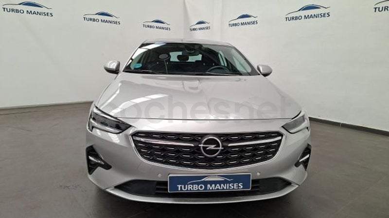 Opel Insignia 2022 — photo 6