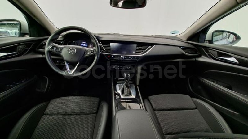 Opel Insignia 2022 — photo 8