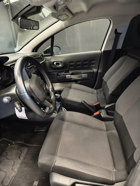 Citroen C3 2020 — photo 6