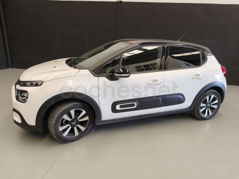 Citroen C3 2020 — photo 8