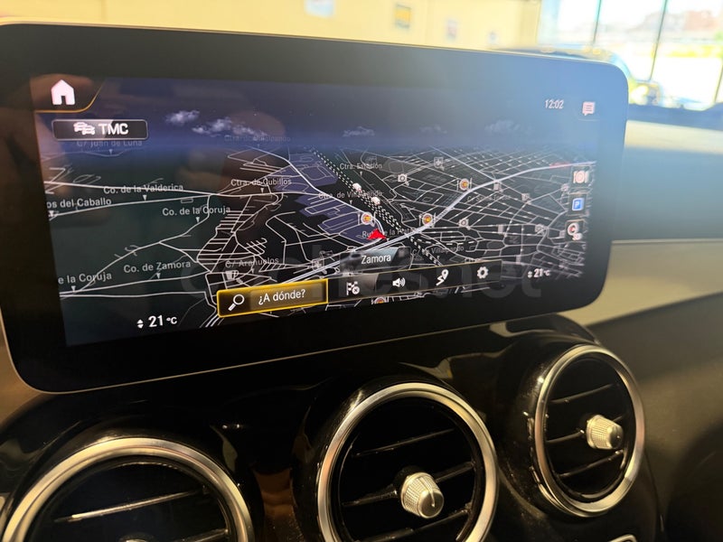 Mercedes-benz Clase Glc 2021 — photo 5
