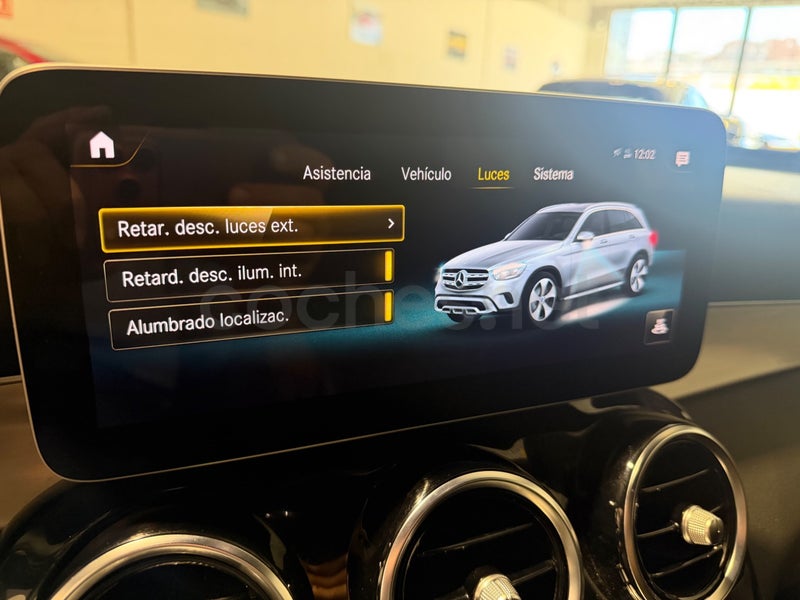 Mercedes-benz Clase Glc 2021 — photo 6