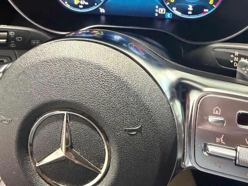 Mercedes-benz Clase Glc 2021 — photo 7