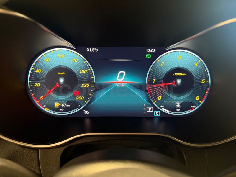 Mercedes-benz Clase Glc 2021 — photo 8
