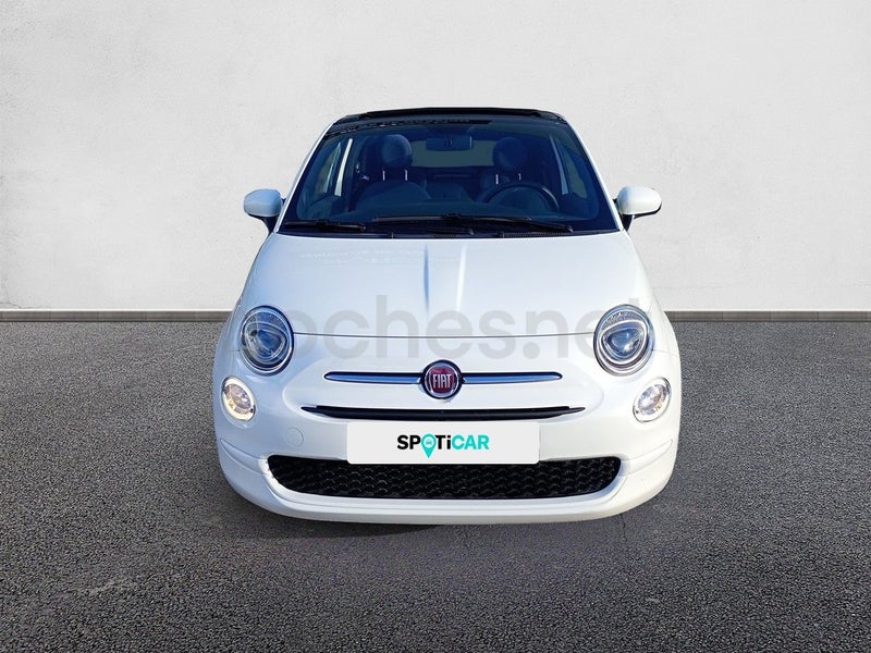 Fiat 500c 2023 — photo 2