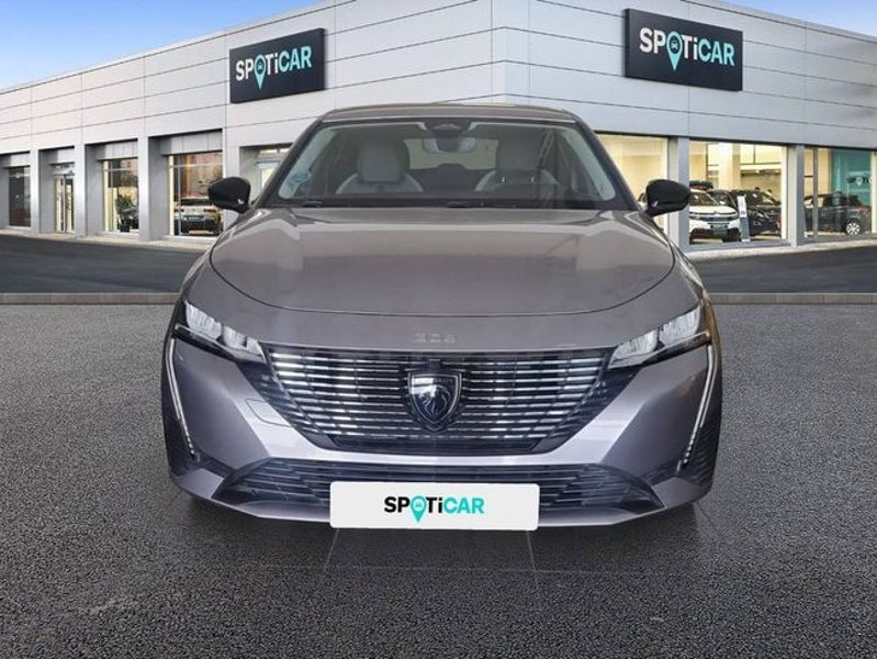 Peugeot 308 2024 — photo 2
