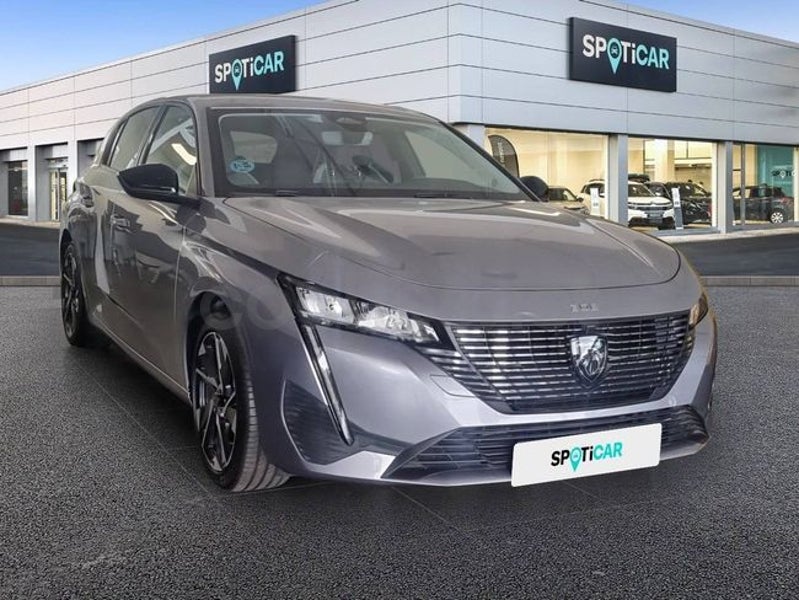 Peugeot 308 2024 — photo 3