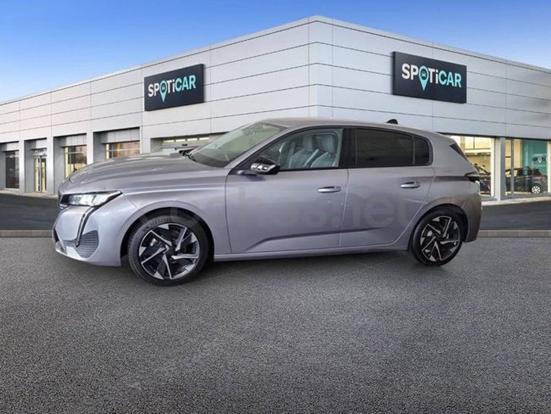 Peugeot 308 2024 — photo 4