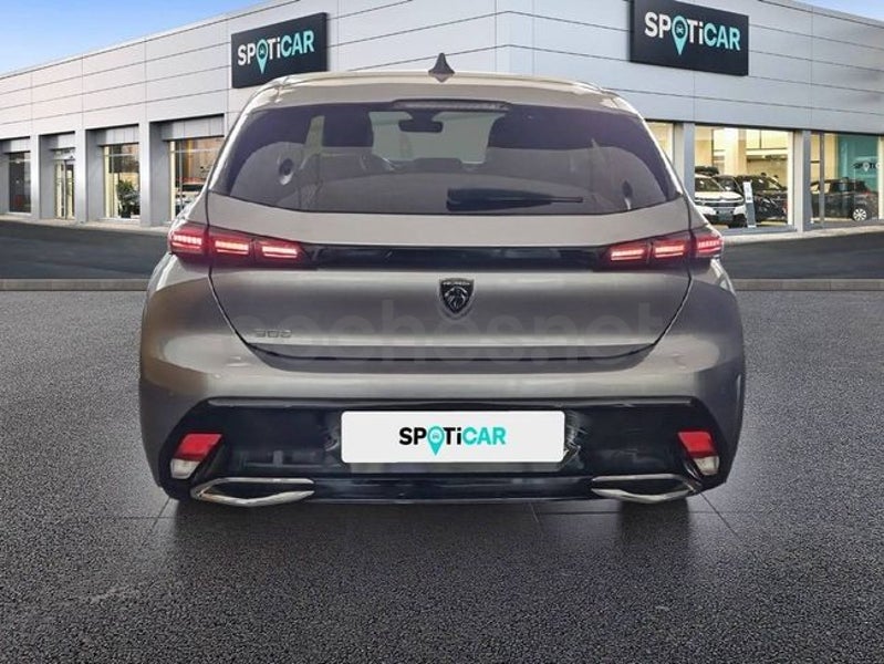 Peugeot 308 2024 — photo 5