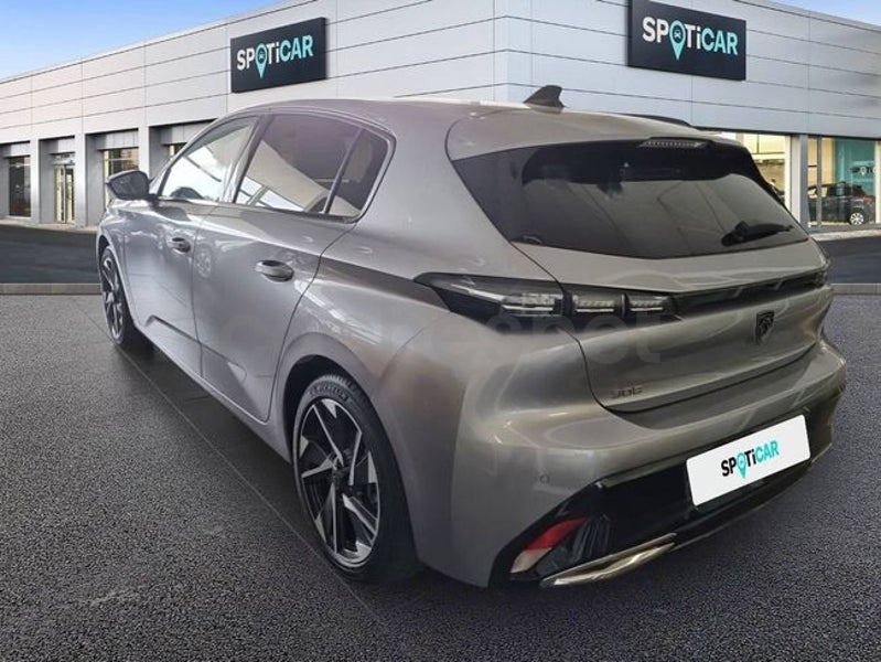 Peugeot 308 2024 — photo 7