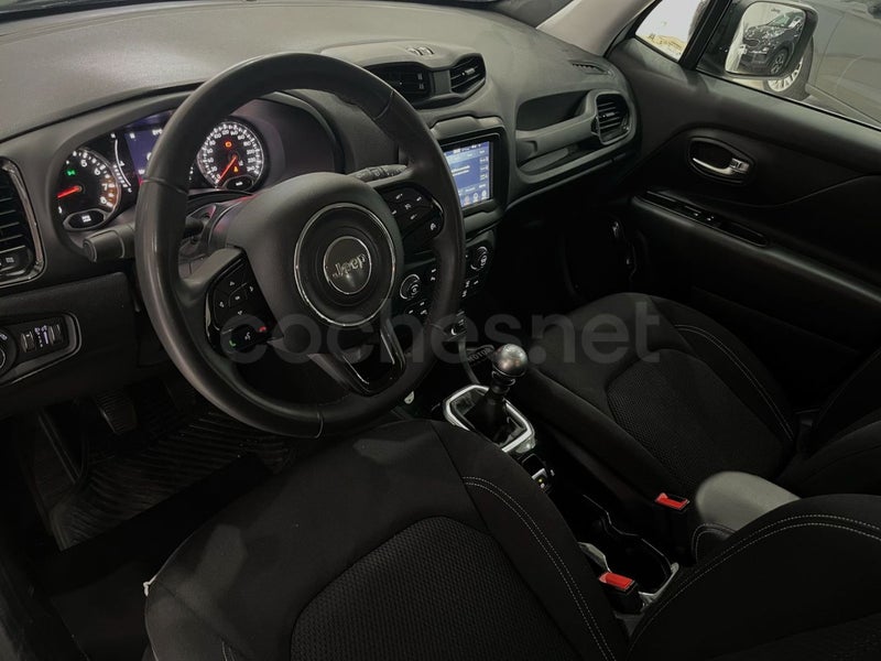 Jeep Renegade 2022 — photo 6