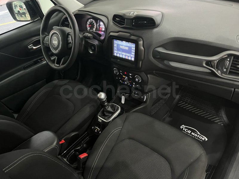 Jeep Renegade 2022 — photo 7