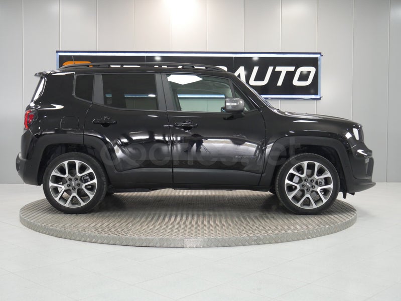 Jeep Renegade 2022 — photo 3