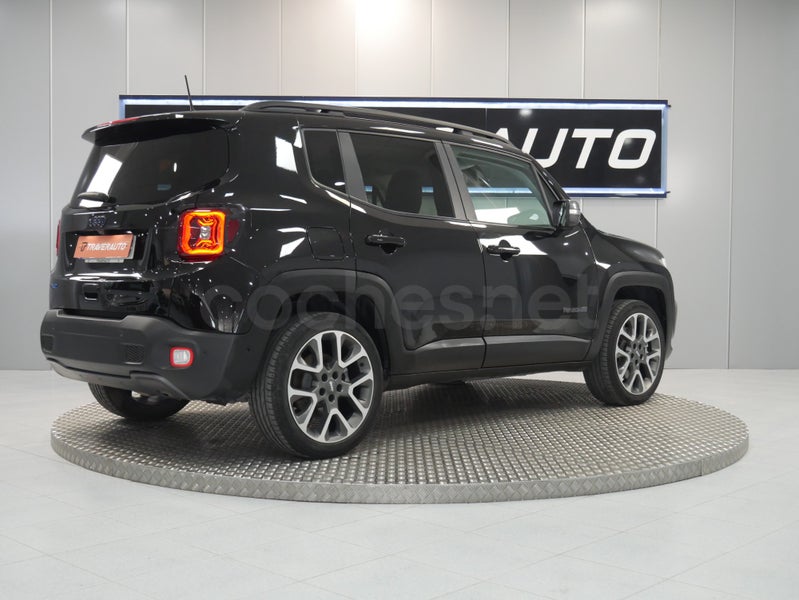 Jeep Renegade 2022 — photo 4