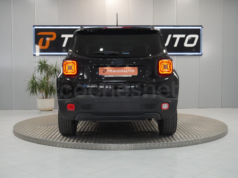 Jeep Renegade 2022 — photo 5
