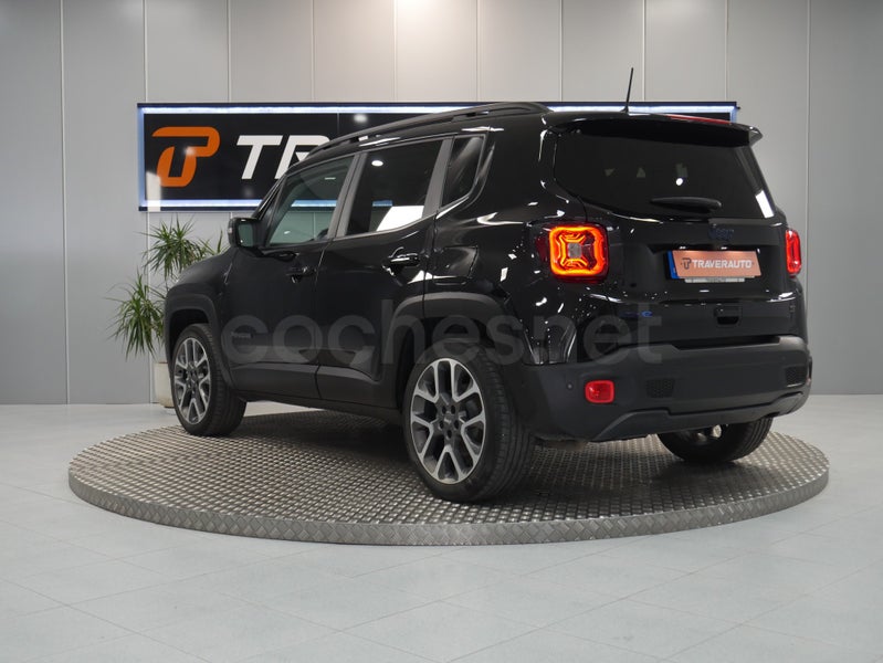 Jeep Renegade 2022 — photo 6