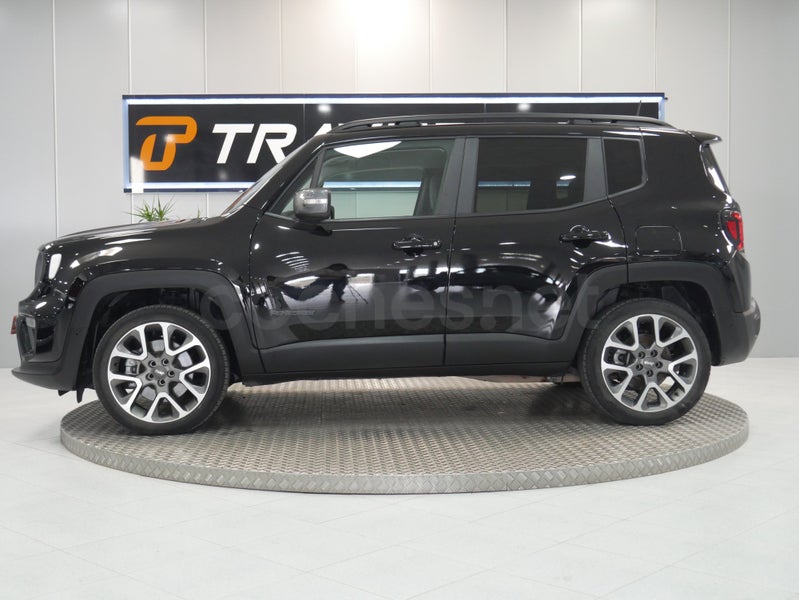 Jeep Renegade 2022 — photo 7