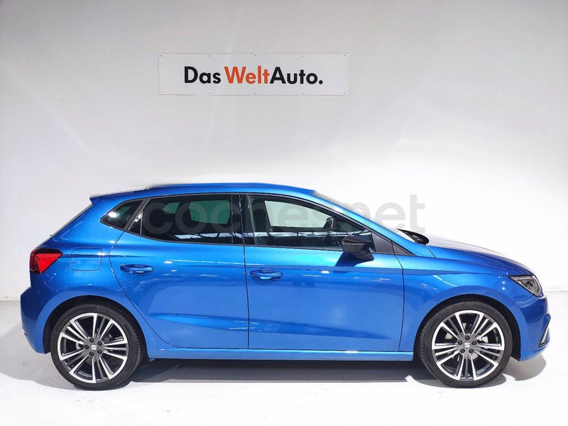 Seat Ibiza 2024 — photo 3
