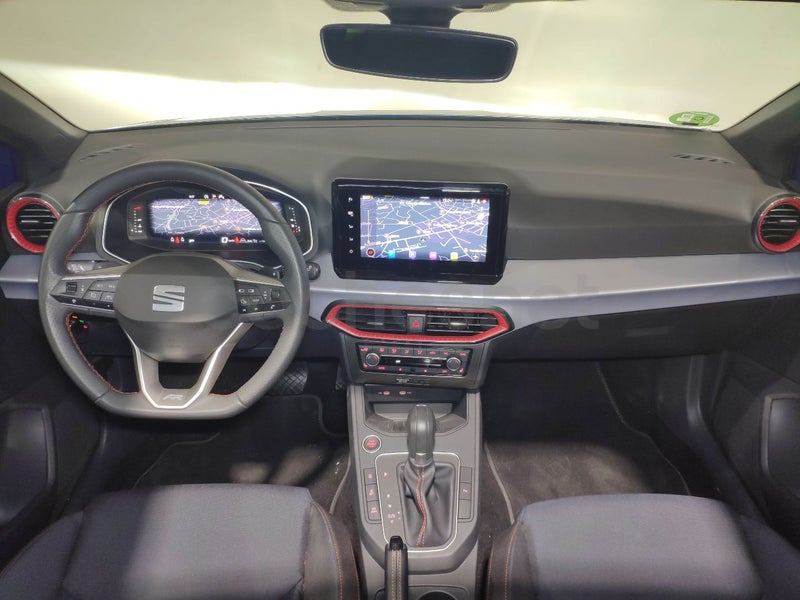 Seat Ibiza 2024 — photo 4