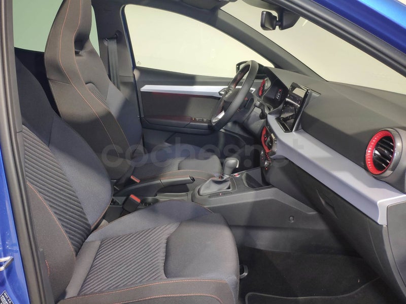 Seat Ibiza 2024 — photo 5