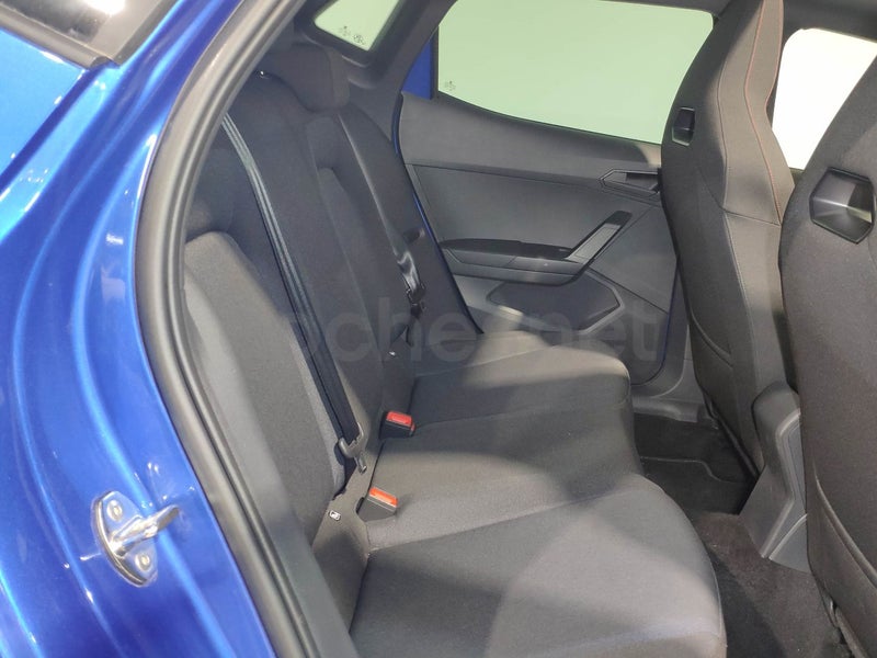 Seat Ibiza 2024 — photo 6