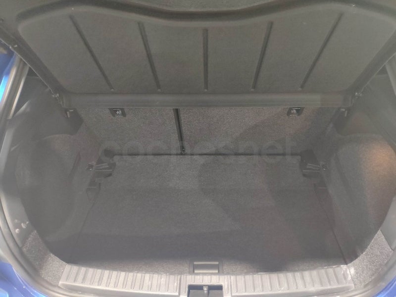 Seat Ibiza 2024 — photo 7