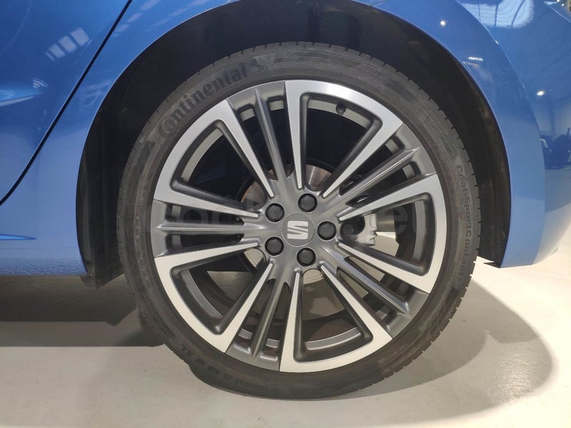 Seat Ibiza 2024 — photo 8