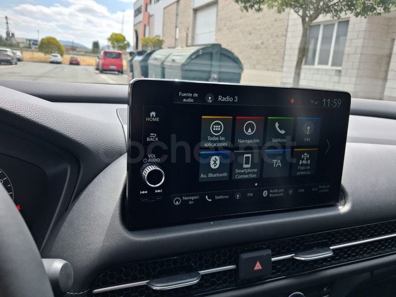 Honda Zr-v 2025 — photo 5