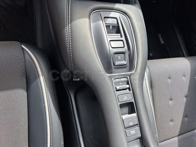 Honda Zr-v 2025 — photo 6